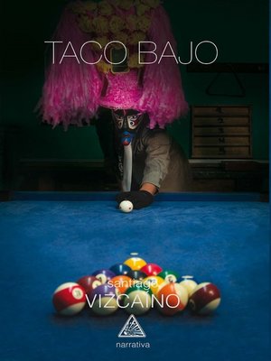 cover image of Taco bajo